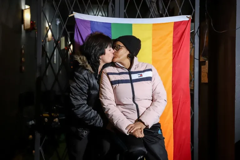 Márcia's Bar - um espaço de amor e resistência sapatão no coração da Cidade Baixa