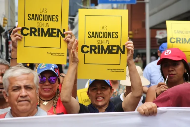 Iran, Russia and Venezuela: targeted by US sanctions, countries search for solutions 