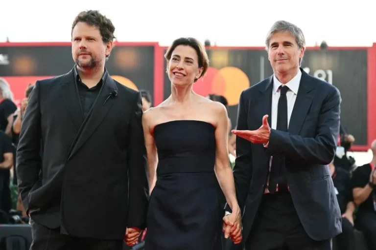 'Ainda Estou Aqui' e Fernanda Torres são indicados ao Oscar 2025