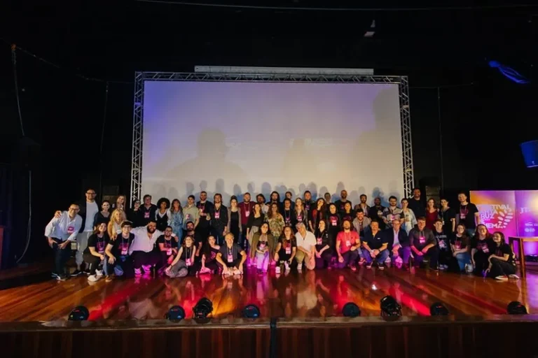 Santa Cruz reforça compromisso com audiovisual em mais uma edição de festival