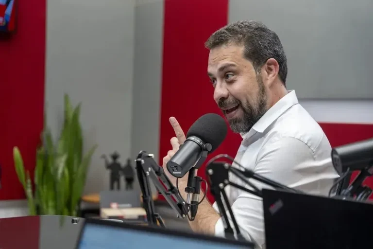 Progressive candidate says it's urgent to defeat far right in São Paulo elections