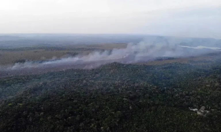 Mudanças climáticas: um acelerador de injustiças sociais