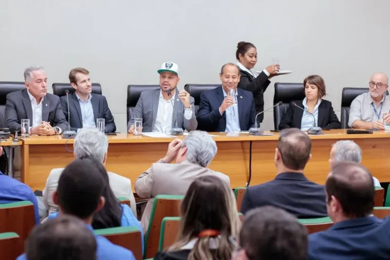Especialista aponta que DF precisa mudar a cultura sobre mobilidade urbana
