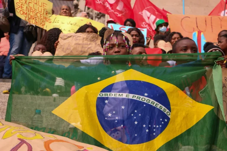 7 de setembro: já somos independentes?