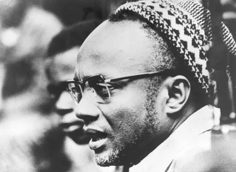 Centenário de nascimento de Amílcar Cabral ressalta pensamento anti-imperialista do intelectual