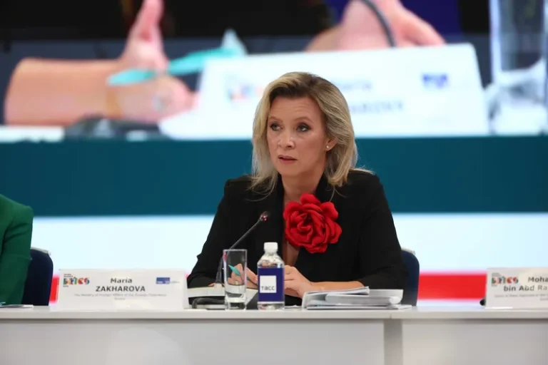 Russia says sanctions against the country's media are an 'info terrorist attack' by the US