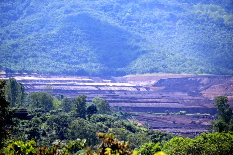 MST critica projeto de mineração em terras indígenas: 'Tentativa de legalizar um crime'