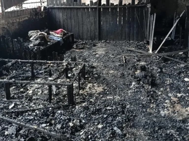 Oposição protocola novo pedido de CPI sobre incêndio da Pousada Garoa, em Porto Alegre