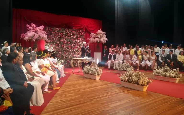 DPE-PB realiza pré-cadastro para 2ª edição do Casamento Coletivo LGBTQIAPN+