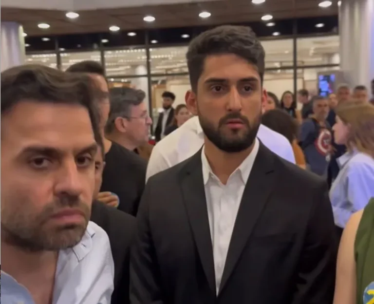 Candidatos repudiam agressão de assessor de Marçal; veja o vídeo e o que dizem os envolvidos 