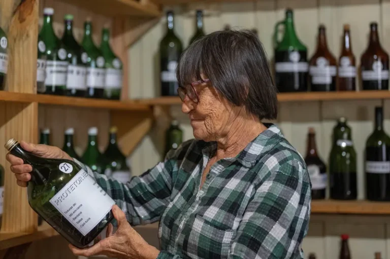 Farmacinha Comunitária de Maquiné completa 32 anos de existência ativa