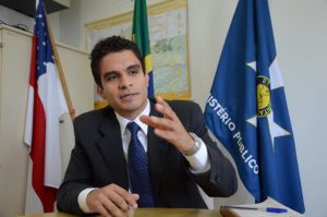 Julio José Araujo Junior