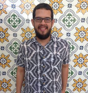 Roberto Efrem Filho