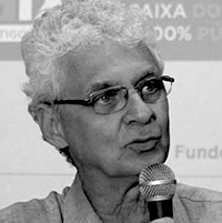 Benedito Tadeu César