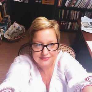 Joana Monteleone