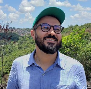 Alexandre Henrique Pires