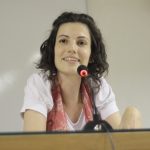 Maíra Kubík Mano