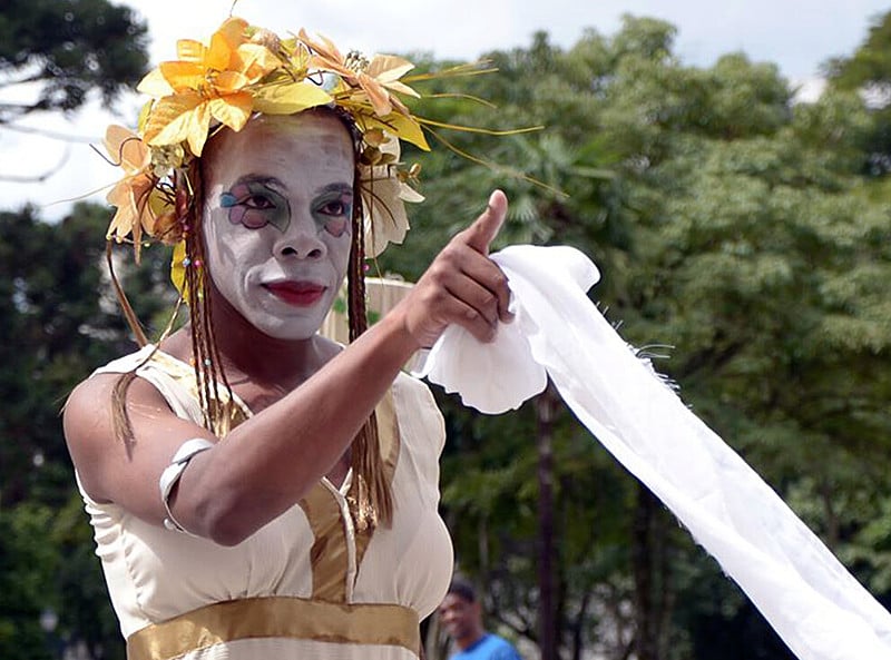“O Vale faz um teatro que tem muito a ver com a vida do povo", afirma coordenador do Festival