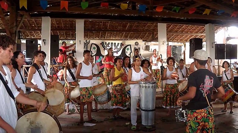 Nessa edição, o movimento cultural da Várzea é tema do evento e participará da programção
