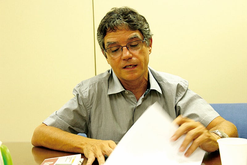 "Governo vai quebrar regulamentação de planos privados"