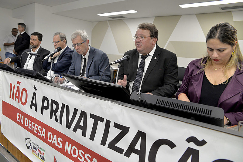 Audiência pública sobre o assunto foi realizada na noite de terça (24), na ALMG