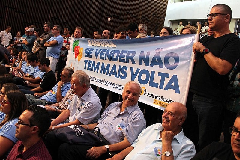 Debate será nesta quarta-feira (04), às 18h, no Plenarinho da Assembleia Legislativa do Rio Grande do Sul
