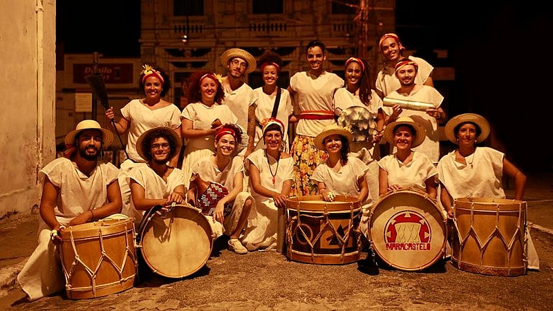 Grupo Maracastelo