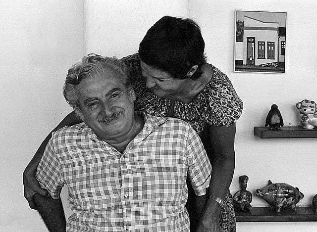 A exposição é gratuita e está na Caixa Cultural Recife