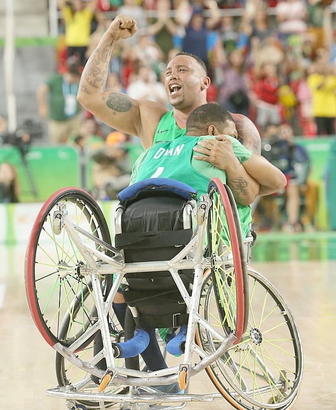 Custa admitir, mas o preconceito ainda nos impede de nos interessarmos mais pelo esporte paralímpico