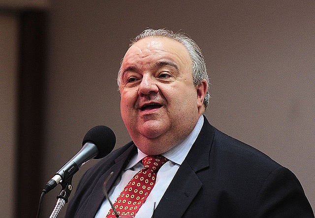 Rafael Greca, prefeito de Curitiba, vem colecionando declarações e ações polêmicas