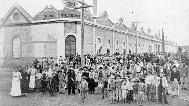 Greve Geral de 1917 começou em indústria textil de São Paulo e se espalhou por outras cidades do Brasil