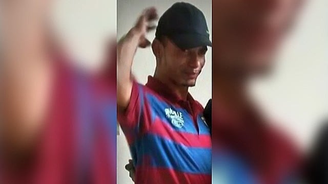 Luciano, que tentava ajudar família alvo de 80 tiros do Exército, deixa a mulher grávida de cinco meses