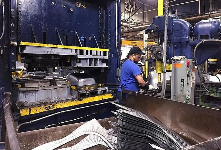 No primeiro semestre de 2019, só em São Paulo foram fechadas 2.325 indústrias