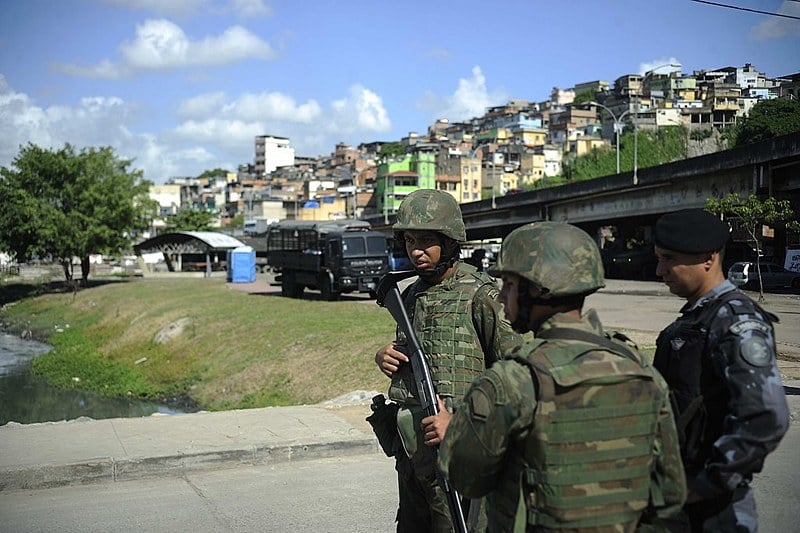 Relatório aponta que operações policiais diminuíram mas o número de mortes praticamente não foi alterado