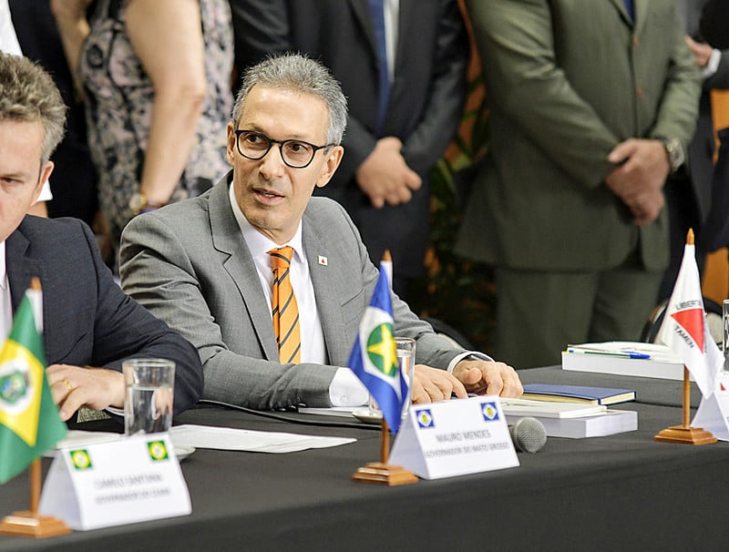 "Na visão empresarial, o empregado que não atende aos interesses do patrão é demitido. Política não é assim", afirma deputada estadual