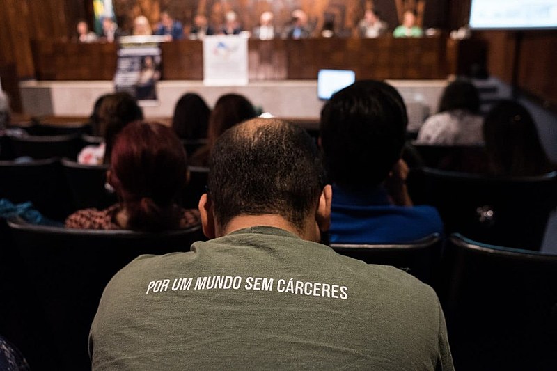A Audiência Pública aconteceu na Assembleia Legislativa do Paraná, neste dia 09