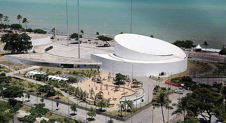 Ritmos como o maracatu e maculelê também farão parte do encontro