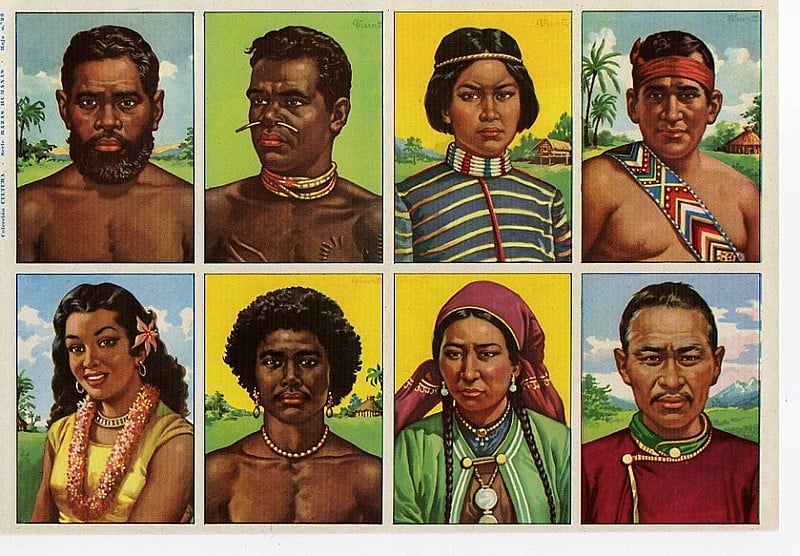 A raiz do racismo é econômica, política e social, e não biológica.