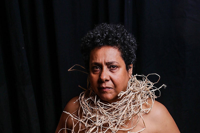 Cantora é reconhecida como uma das vozes mais marcantes da cena musical curitibana