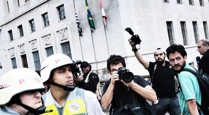 Postura autoritária do Estado brasileiro preocupa ativistas