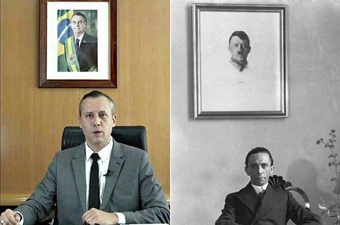 "É um crime político atribuir que a defesa dos direitos do povo palestino seja uma forma de antissemitismo"