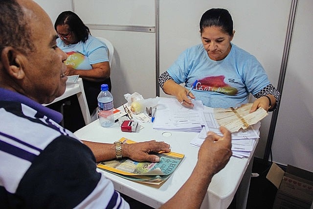 Mutirão emitirá segunda via de certidões de nascimento, casamento e óbito