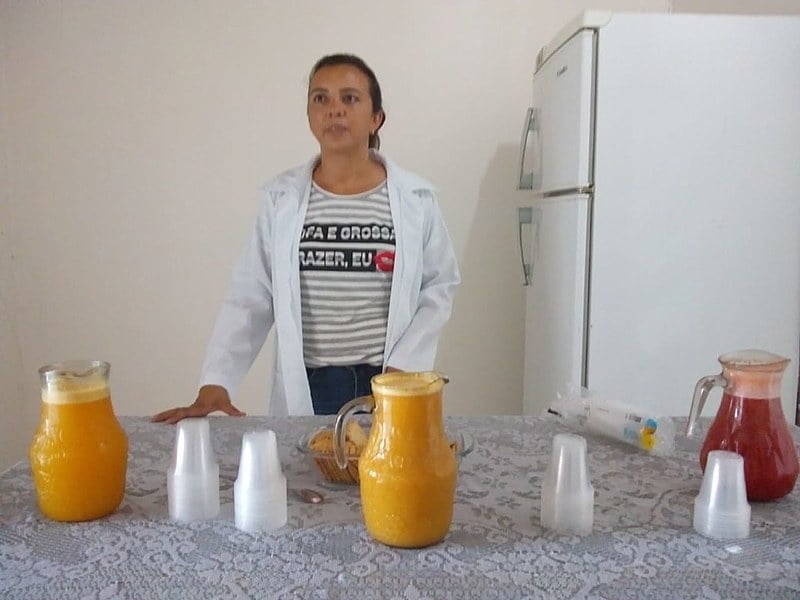 Antes da denúncia, grupo comercializava cerca de 4 mil reais por mês