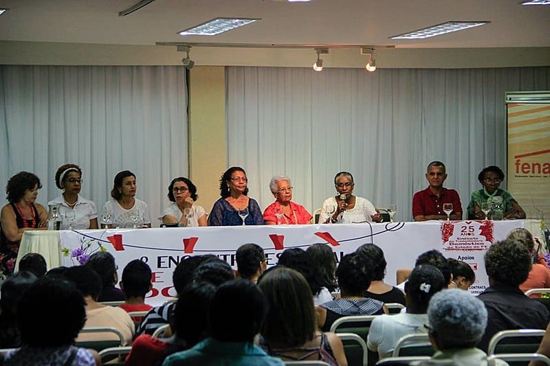 Um dos objetivos do encontro é mapear pautas e traçar objetivos para 2019