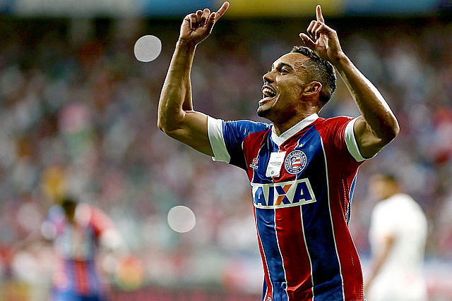 O Bahia está no 15º lugar no ranking nacional, com 8.862 pontos