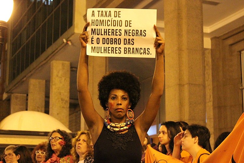 O assassinato de Marielle Franco completa um ano sem respostas.