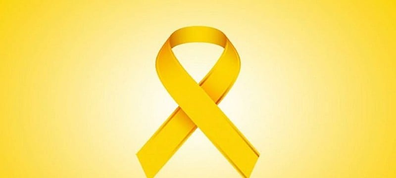 Segundo a Organização Mundial da Saúde (OMS), nove em cada dez casos de suicídio poderiam ser prevenidos