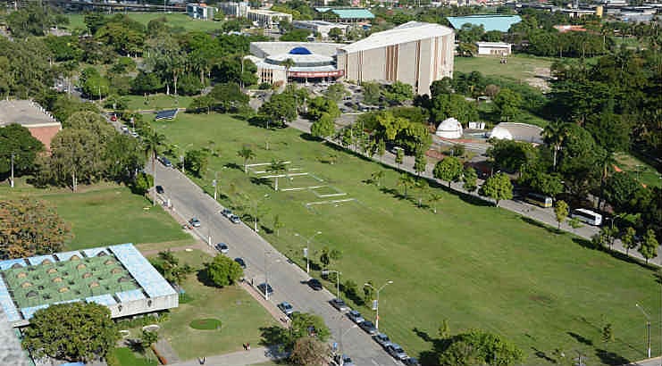 No ranking das 20 melhores universidades brasileiras, a UFPE possui conceito 4,33, quase a nota máxima, que é 5, dada pelo INEP