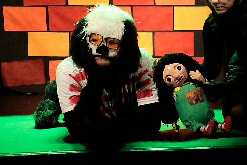 Programação gratuita será das 14h às 18h, no Teatro Sesi Portão, em Curitiba (PR)