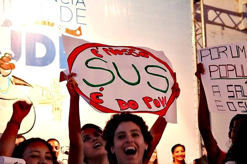 O programa de governo do candidato Fernando Haddad (PT) representa a ruptura com as medidas do governo Temer